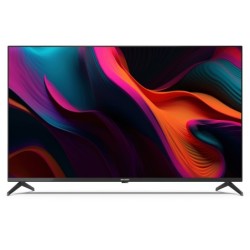 Sharp 43GL4260E TV 109,2 cm (43&quot;) 4K Ultra HD Smart TV Wi-Fi Nero