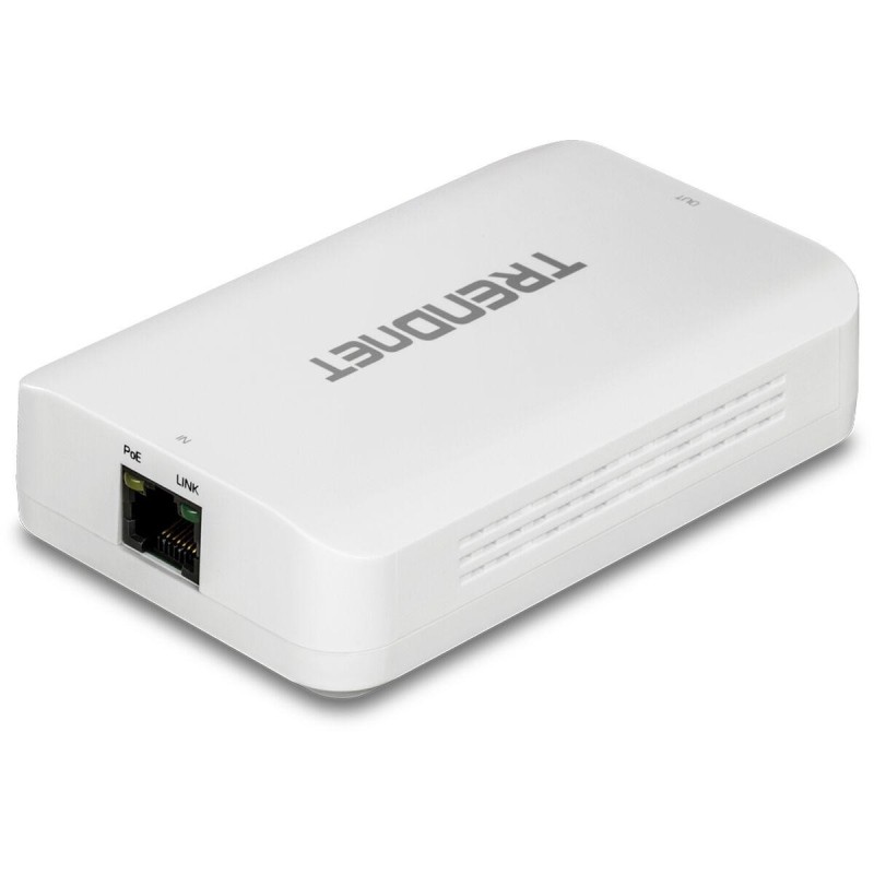 2-PORT GIGABIT POE++ EXTENDER