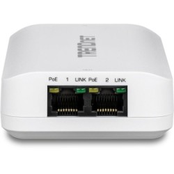 2-PORT GIGABIT POE++ EXTENDER