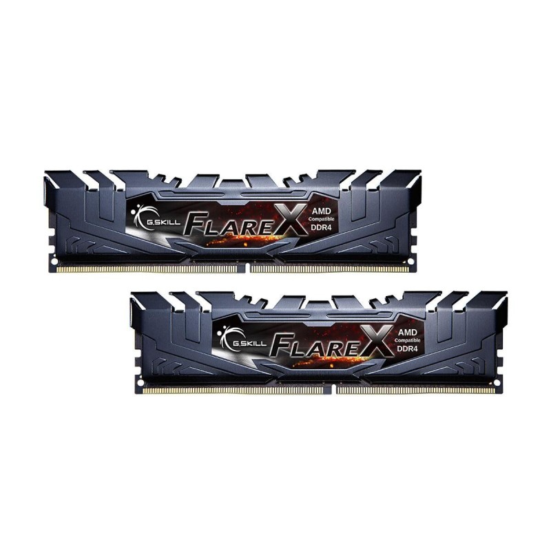 MemoriaRAM GSKILL F4-3200C16D-32GFX CL16 32GB