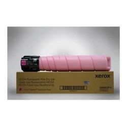 XEROX IRIDESSE SOLD FLUORESCENT - PINK TONER CARTRIDGE