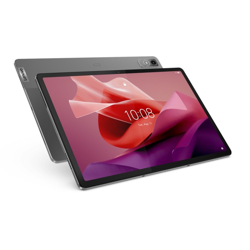 Lenovo Tab P12 Mediatek 128 GB 32,3 cm [12.7] 4 GB Wi-Fi 6 [802.11ax]