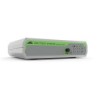 Allied Telesis FS710/5 No gestito Fast Ethernet [10/100] Verde, Grigi