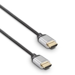 CAVO METRONIC HDMI 4K AD ALTA VELOCIT&Agrave; 3M 370217