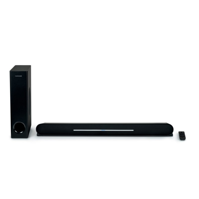 THOMSON SOUNDBAR + SUB 2.1 BT 5.0 500W NERO SB600BTS