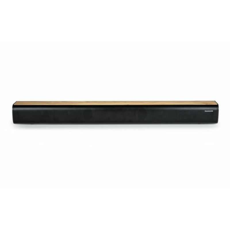 THOMSON SOUND BAR BT 5.0 200W LEGNO/NERO SB402BT