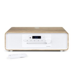 THOMSON MICRO IMPIANTO SONORO RADIO BT FM/CD/MP3/USB 50W BIANCO MIC30