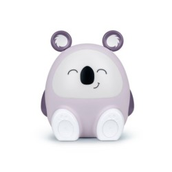 BIGBEN KIDS ALTOPARLANTE WIRELESS BT CON LUCE NOTTURNA FORMA KOALA VI