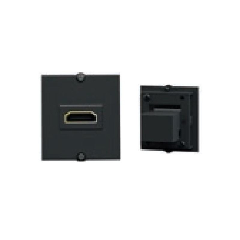 Porta HDMI Libro Libro 90&Atilde;&cedil;