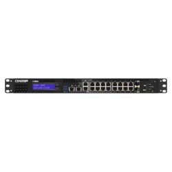 QNAP Smart Edge QGD-1602 Switch 18-porte 10 Gigabit Ethernet / 2.5 Gi