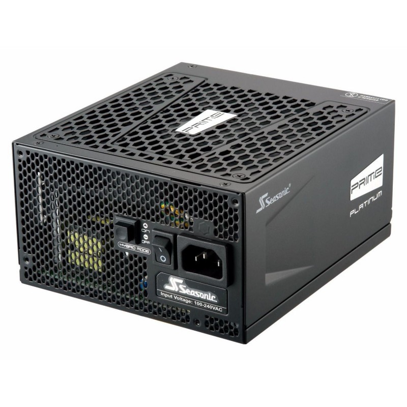 Alimentatore 1300 watt ATX Seasonic Prime SSR-1300PD