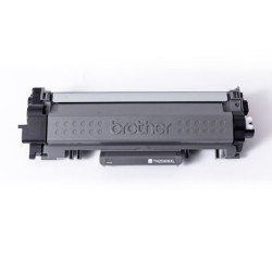 Cartuccia toner Brother TN2590XXL