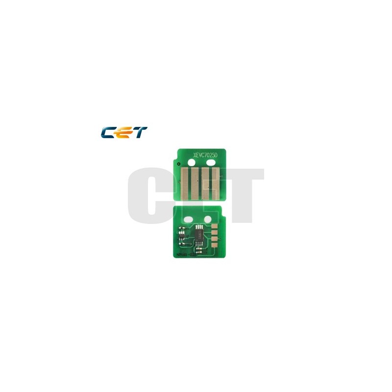 CET Drum Chip (KCMY) Xerox VersaLink C7020,C7025,C7030