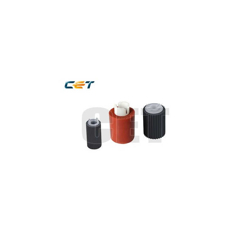 Paper Pickup Roller Kit Canon iR C7055,C7065,C7260,6255,6275