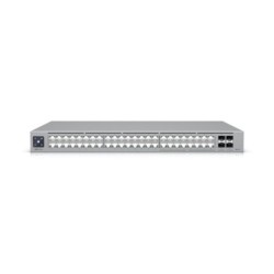 Ubiquiti Pro Max 48 - USW-Pro-Max-48 Illuminazione Ether a 48 porte