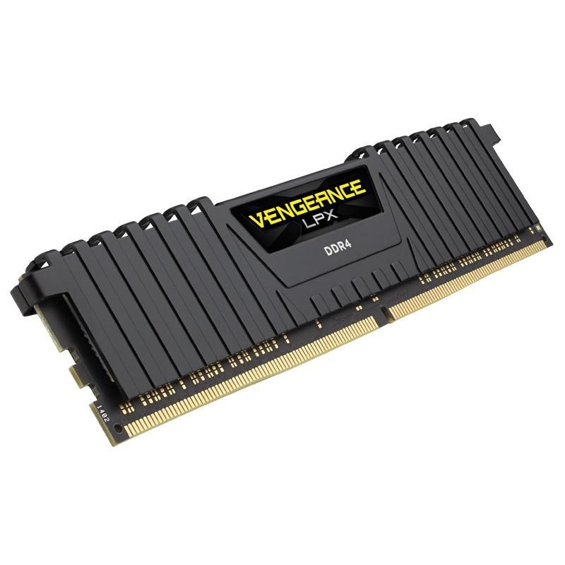 KIT DDR4 16 GB PC 2666 CL16