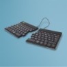 R-GO SPLIT BREAK ERGONOMIC - KEYBOARD QWERTZ DE BLUETOOTH B