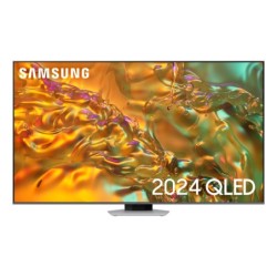 Samsung QE55Q80DATXXU TV 139,7 cm [55] 4K Ultra HD Smart TV Wi-Fi Arg