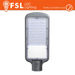 Armatura stradale Faro Esterno 60W 4000K 6408lm IP65