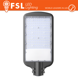 Armatura stradale Faro Esterno 150W 4000K 15840lm IP65