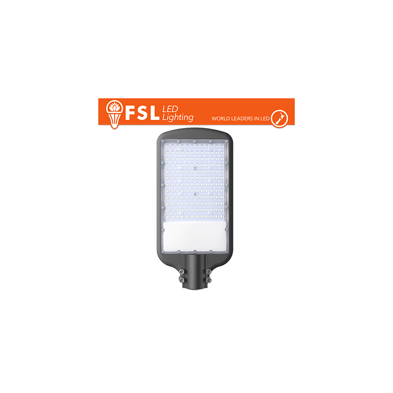 Armatura stradale Faro Esterno 150W 4000K 15840lm IP65