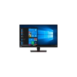 Lenovo ThinkVision T27h-2L 27 2560 x 1440 HDMI DisplayPort USB-C 60Hz