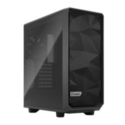 Fractal Design Meshify 2 Compact Tower Nero (Fractal Design Meshify 2