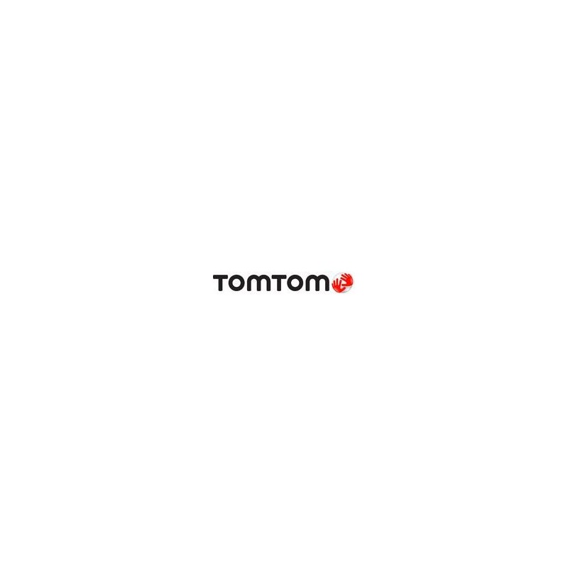 TomTom GO Expert