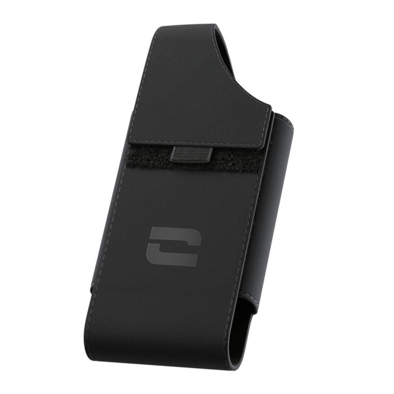 Crosscall HOLSTER custodia per cellulare Custodia a fondina Nero (HOL