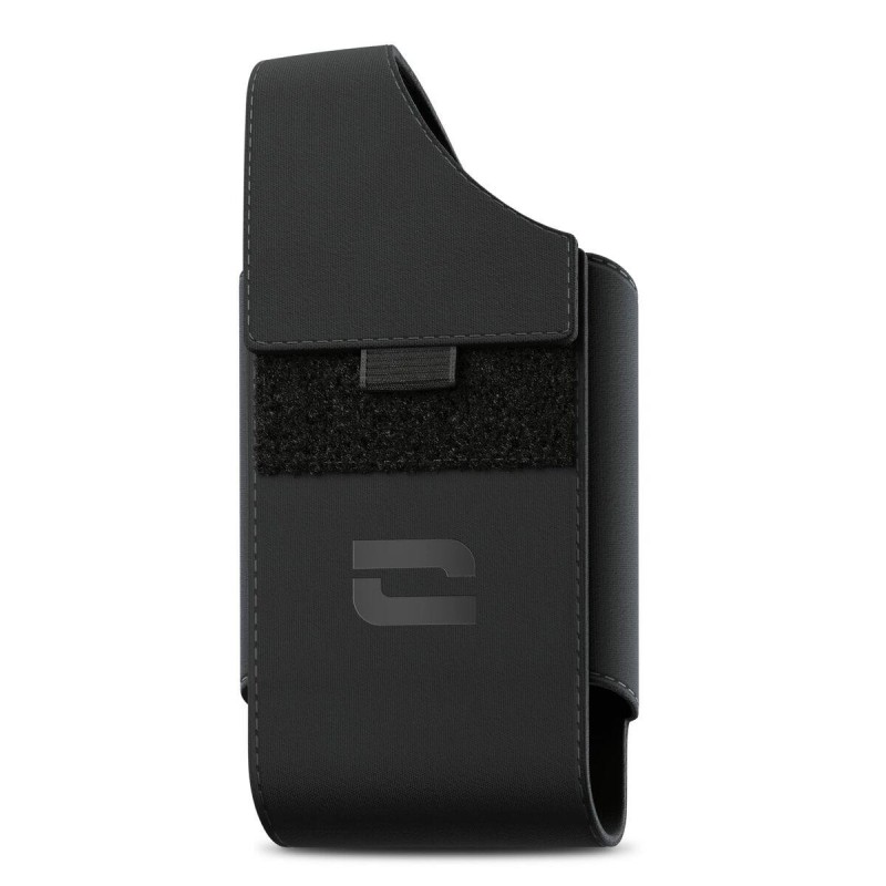 HOLSTER-SIZE L BLACK -