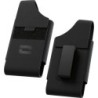 HOLSTER-SIZE L BLACK -