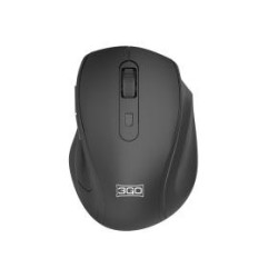 3GOXBRICO Mouse Taxi 1600DPI - 5 pulsanti - sinistro e destro - color