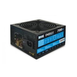 Alimentatore 3GO PS701SX 700 W PPFC (4XSATA + 12 CM + PCIX6 + 2 pin)