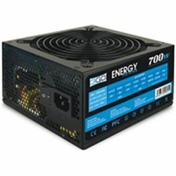 Alimentatore 3GO PS701SX 700 W PPFC (4XSATA + 12 CM + PCIX6 + 2 pin)