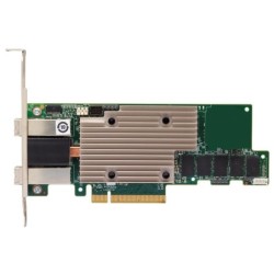 Lenovo ThinkSystem RAID 930-8e 4GB Flash PCIe 12Gb Adapter - 7Y37A010