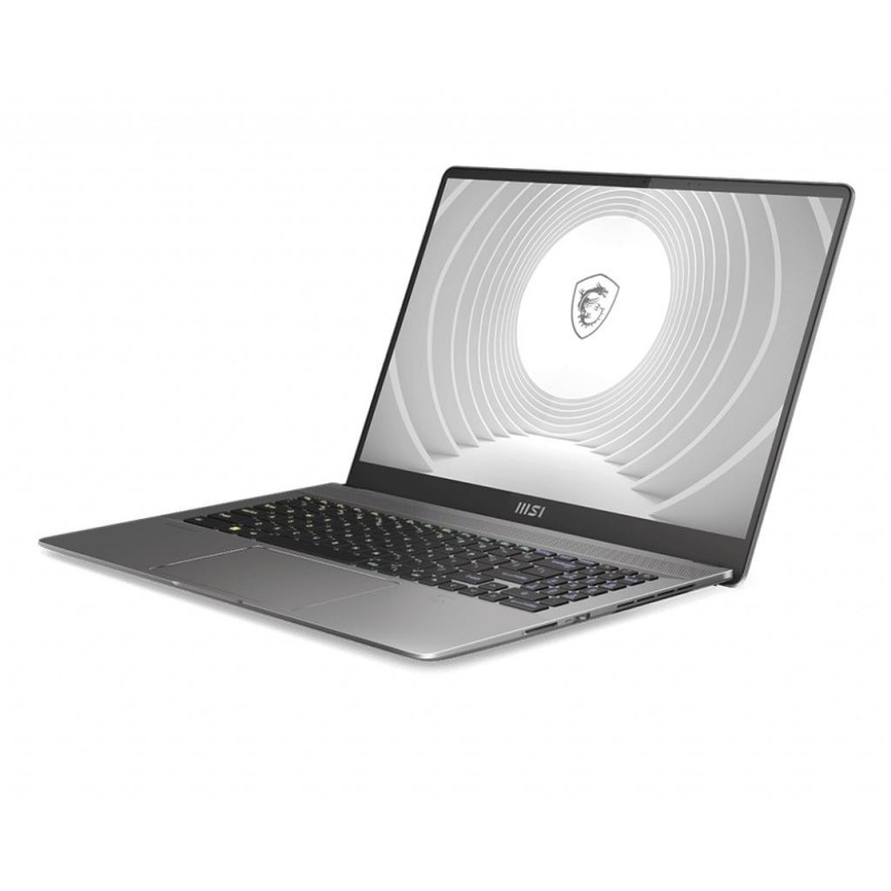 MSI CreatorPro Z16 B12UKST-078 Intel&reg; Core&trade; i7 i7-12700H Workstati