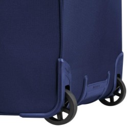 Bagaglio a Mano Delsey New Destination Azzurro 55 x 25 x 35 cm