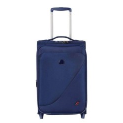 Bagaglio a Mano Delsey New Destination Azzurro 55 x 25 x 35 cm