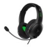 LVL50 WIRED HEADSET XB1 BLACK