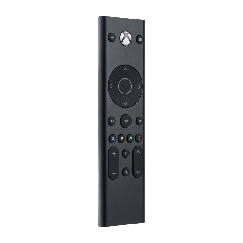 MEDIA REMOTE FOR XBOX