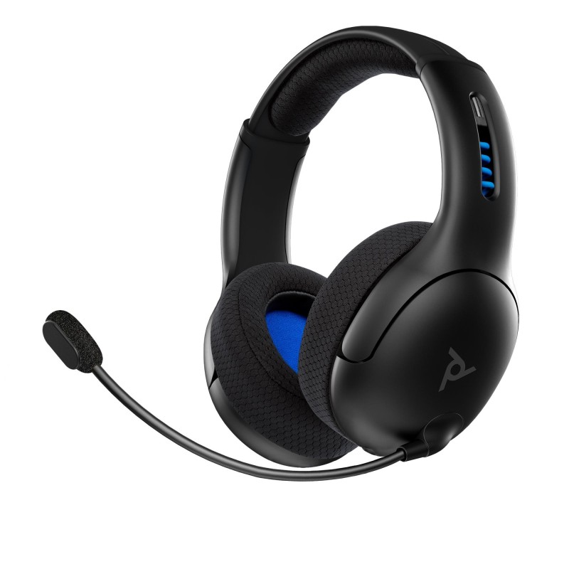 LVL50 WIRELESS HEADSET PS BLACK