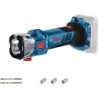 Bosch GCU 18V-30 Professional