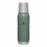 Thermos Stanley The Artisan 1 L Verde