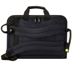 Valigetta per Portatile Delsey Arche Blu scuro 42 x 30 x 15 cm