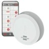 Sensore di temperatura e umidit&Atilde;&nbsp; Brennenstuhl Connect Zigbee TFS C