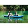 Canoa gonfiabile Sevylor 2000009548 Adventure Kit