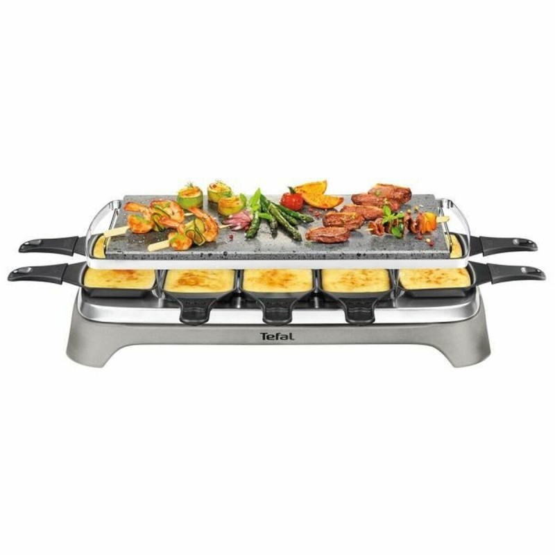 Raclette Tefal PR457B