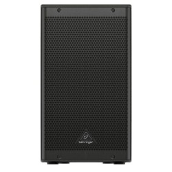 Altoparlante Bluetooth Behringer DR110DSP Nero 1000 W