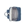 Zaino per Portatile Delsey Maubert 2.0 Azzurro 23 x 32,5 x 14,5 cm