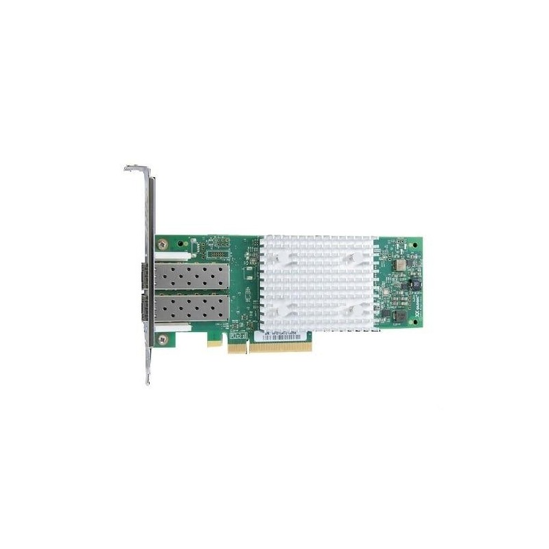 DELL RRH1K scheda di interfaccia e adattatore Interno Fibra